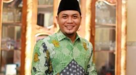 Wakil Ketua DPRD Pamekasan, Khairul Umam. (DOK. KLIKMADURA)