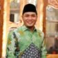 Wakil Ketua DPRD Pamekasan, Khairul Umam. (DOK. KLIKMADURA)