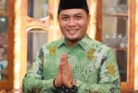 Wakil Ketua DPRD Pamekasan, Khairul Umam. (DOK. KLIKMADURA)