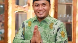 Wakil Ketua DPRD Pamekasan, Khairul Umam. (DOK. KLIKMADURA)