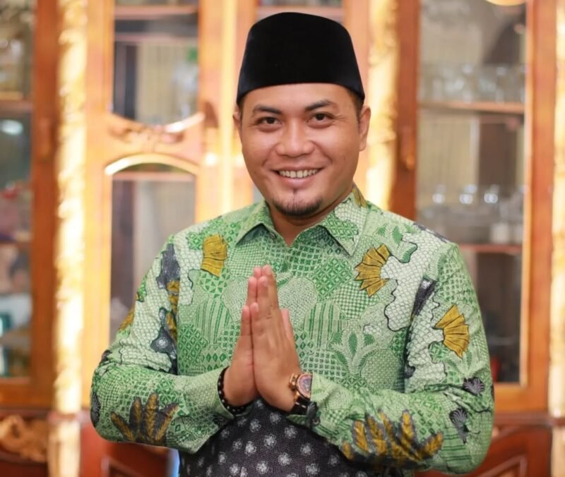 Wakil Ketua DPRD Pamekasan, Khairul Umam. (DOK. KLIKMADURA)