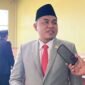 Ketua DPRD Pamekasan, Ali Masykur. (DOK. KLIKMADURA)