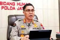 Kabid Humas Polda Jatim, Kombes Pol Jules Abraham Abast. (DOK. KLIKMADURA)
