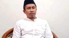 Ketua Komisi IV DPRD Sampang, Mahfud. (DOK. KLIKMADURA)
