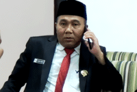 Anggota Komisi II DPRD Sampang, Moh Anwar. (DOK. KLIKMADURA)