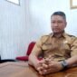 Inspektur Inspektorat Sampang, Ariwibowo Sulistyo. (KLIKMADURA)