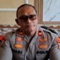 Kapolsek Pegantenan, Iptu Heri Siswanto. (DOK. KLIKMADURA)
