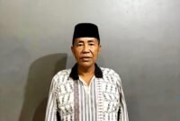 Penjabat (Pj) Kepala Desa Olor, Marjui. (DOK. KLIKMADURA)