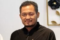 Humas RS Nindita, Ahmad Zaini. (DOK. KLIKMADURA)