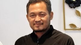 Humas RS Nindita, Ahmad Zaini. (DOK. KLIKMADURA)
