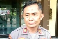 Plh Kasi Humas Polres Sampang, AKP Eko Puji Waluyo. (DOK. KLIKMADURA)