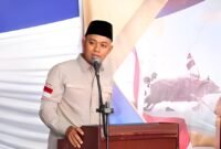 Ketua Komisi II DPRD Sampang, Alan Kaisan. (DOK. KLIKMADURA)