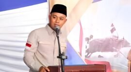 Ketua Komisi II DPRD Sampang, Alan Kaisan. (DOK. KLIKMADURA)