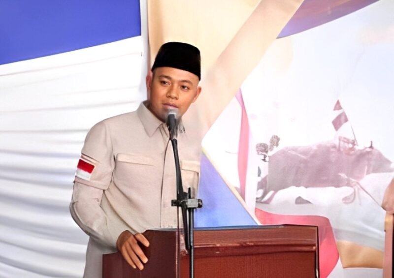 Ketua Komisi II DPRD Sampang, Alan Kaisan. (DOK. KLIKMADURA)