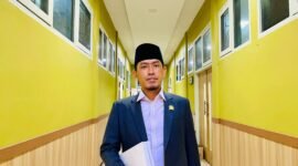 Sekretaris Komisi II DPRD Pamekasan, Moh. Faridi. (DOK. KLIKMADURA)