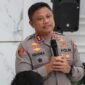 Kapolres Pamekasan, AKBP Hendra Eko Triyulianto. (DOK. KLIKMADURA)