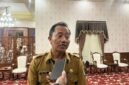 Kepala Badan Pengelolaan Keuangan dan Pendapatan Daerah (BPKPD) Pamekasan Sahrul Munir. (KLIKMADURA)