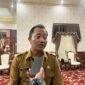 Kepala Badan Pengelolaan Keuangan dan Pendapatan Daerah (BPKPD) Pamekasan Sahrul Munir. (KLIKMADURA)