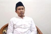 Ketua Komisi IV DPRD Sampang, Mahfud. (KLIKMADURA)
