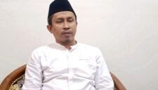 Ketua Komisi IV DPRD Sampang, Mahfud. (KLIKMADURA)
