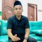 Wakil Ketua Himpunan Alumni Santri dan Simpatisan Pondok Pesantren Miftahul Ulum (HIASANMU) Lepelle, Abdul Hamid. (KLIKMADURA)
