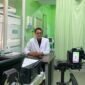 Dokter Spesialis Penyakit Dalam RSUD Smart Pamekasan, dr. Alfan Fatoni. (BADRUS SOLEH / KLIKMADURA)
