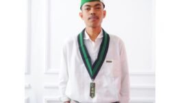 Malik Fahad, Kabid ESDM HMI Cabang Bangkalan. (KLIKMADURA)