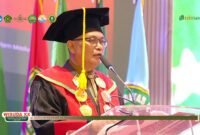 Rektor UIM, Dr. H. Ahmad, S.Ag., M.Pd., (KLIKMADURA)