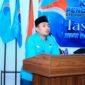 Ketua DPD Partai Gelora Indonesia Pamekasan, Mohammad Saedy Romli. (DOK. KLIKMADURA)
