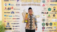 Manajer PLN UP3 Madura, Fahmi Fahresi. (KLIKMADURA)