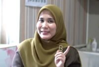 Dokter Spesialis Konservasi Gigi RSUD SMART Pamekasan, drg. S. Harum Adibah, Sp.KG.