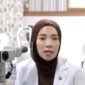 Dokter Spesialis Mata RSUD SMART Pamekasan, dr. Kurrotul Aini, Sp.M.