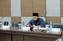 Ketua Bapemperda DPRD Pamekasan, Mustafa Afif. (DOK. KLIKMADURA)