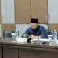 Ketua Bapemperda DPRD Pamekasan, Mustafa Afif. (DOK. KLIKMADURA)