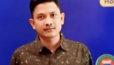 Direktur Jong Sumekar, Siswadi. (ISTIMEWA)