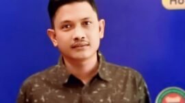Aktivis Muda NU Jawa Timur, Siswadi. (ISTIMEWA)
