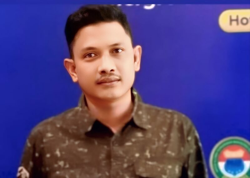 Direktur Jong Sumekar, Siswadi. (ISTIMEWA)