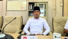 Sekretaris Komisi II DPRD Pamekasan, Moh. Faridi. (KLIKMADURA)