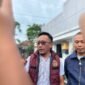 Kasatreskrim Polres Pamekasan, AKP Doni Setiawan. (KLIKMADURA)