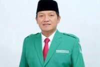 Ketua Bidang Energi dan Sumber Daya Mineral (ESDM) PW GP Ansor Jawa Timur, Hermawan. (DOK. KLIKMADURA)