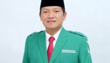 Ketua Bidang Energi dan Sumber Daya Mineral (ESDM) PW GP Ansor Jawa Timur, Hermawan. (DOK. KLIKMADURA)