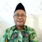 Ketua Dewan Pendidikan (DP) Kabupaten Pamekasan, Sahibudin. (DOK. KLIKMADURA)