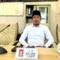 Ketua Fraksi Partai Kebangkitan Bangsa (PKB) DPRD Pamekasan, Moh. Faridi. (DOK. KLIKMADURA)