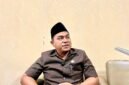 Ketua DPRD Pamekasan, Ali Masykur. (KLIKMADURA)