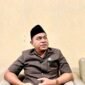 Ketua DPRD Pamekasan, Ali Masykur. (KLIKMADURA)
