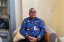 Kepala Diskop UKM dan Naker Pamekasan, Ahmad Sjaifudin. (DOK. KLIKMADURA)