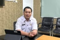 Dokter Spesialis Anak RSUD dr. H. Slamet Martodirdjo (SMART) Pamekasan, dr. Novel Widya Saputra. (ISTIMEWA)