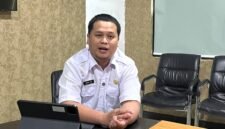 Dokter Spesialis Anak RSUD dr. H. Slamet Martodirdjo (SMART) Pamekasan, dr. Novel Widya Saputra. (ISTIMEWA)