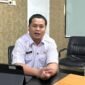 Dokter Spesialis Anak RSUD dr. H. Slamet Martodirdjo (SMART) Pamekasan, dr. Novel Widya Saputra. (ISTIMEWA)