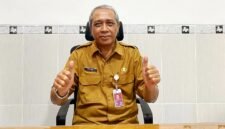 Kepala SMAN 3 Pamekasan, Wardi. (DOK. KLIKMADURA)